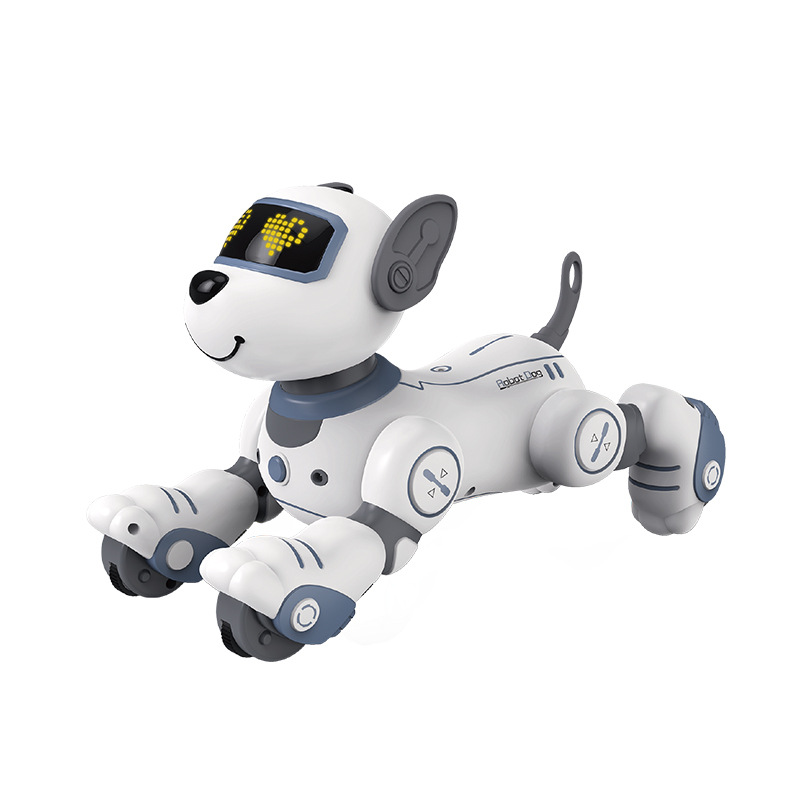 Робот собака на радиоуправлении JJRC N1