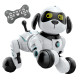 Робот собака на радиоуправлении AI Intelelligent Pet Dog K36