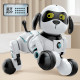 Робот собака на радиоуправлении AI Intelelligent Pet Dog K36