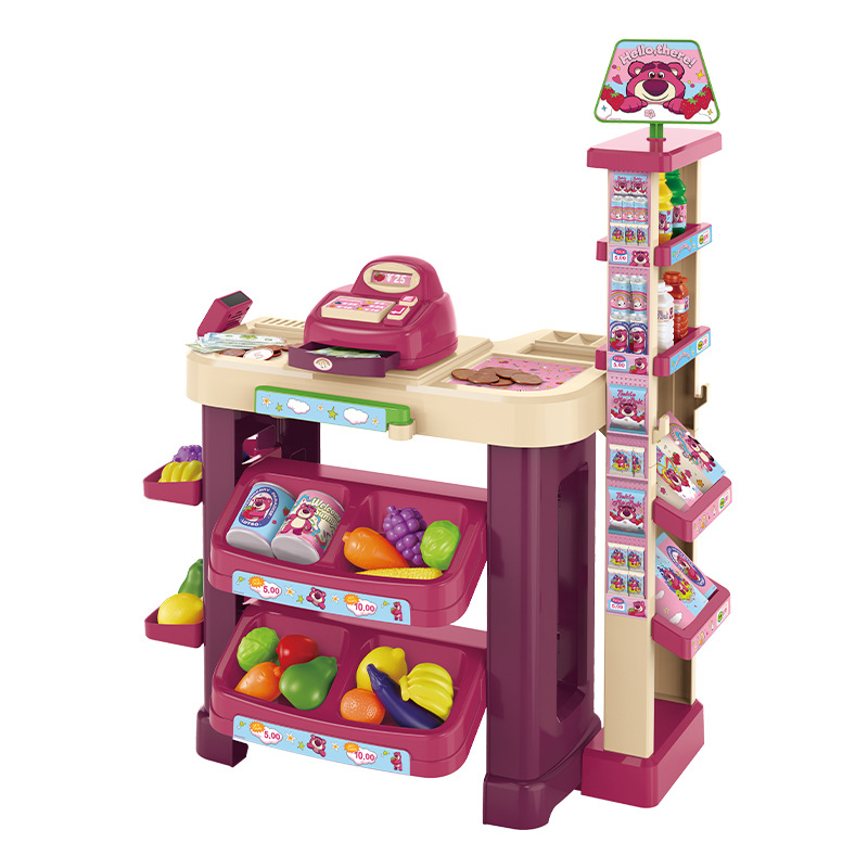 Детский кухонный набор Disney Pixar Toy Story LT213