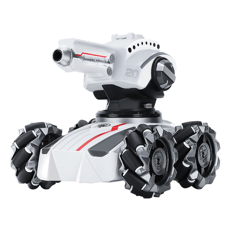 Танк детский с дистанционным управлением Multifunctional Fire Tank