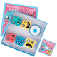 Игра-головоломка для детей Face Changing Building Blocks
