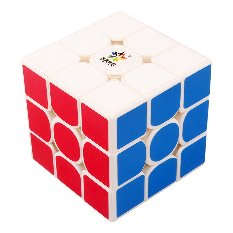 Кубик Рубика 3х3 Speed Cube