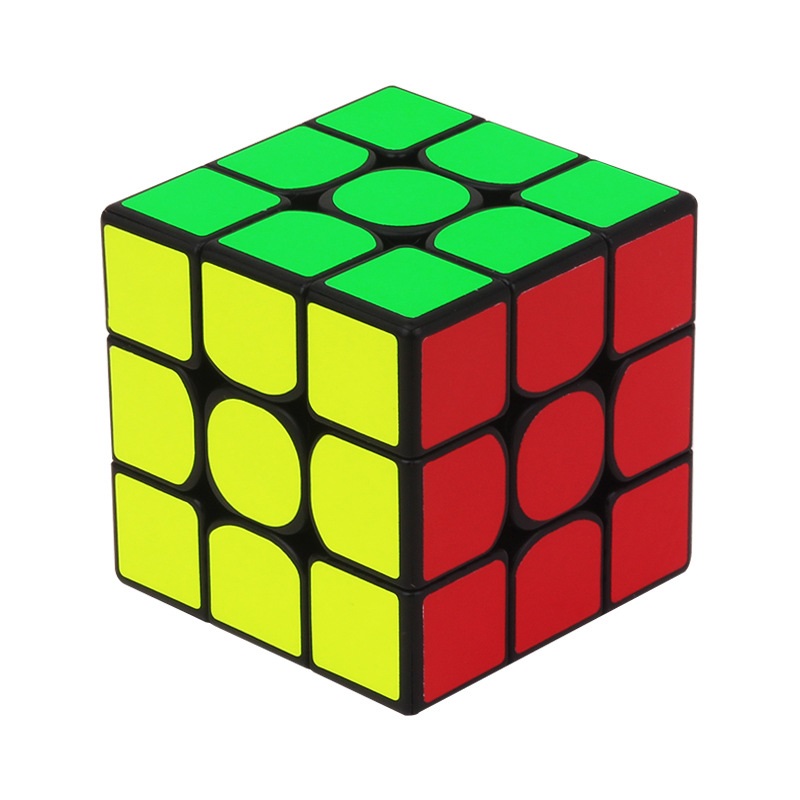 Кубик Рубика 3х3 Speed Cube