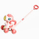 Детская машина для мыльных пузырей Unicorn Bubble (8522)