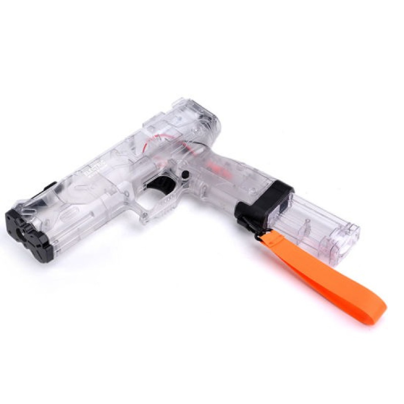 Водяной пистолет Water Gun 2039