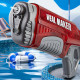 Водяной пистолет Weal Maker