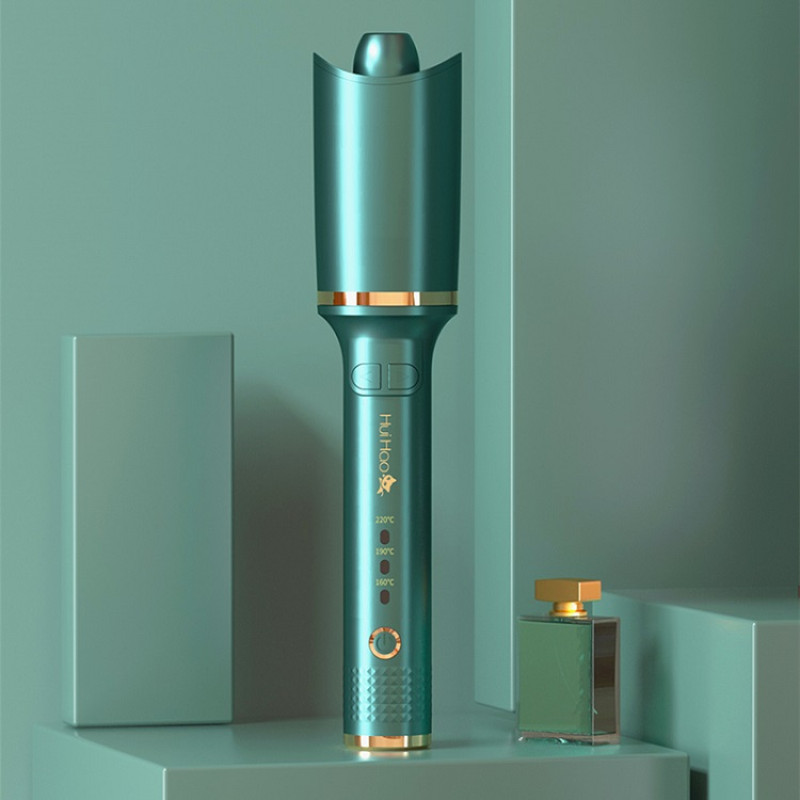 Плойка для волос (H680)