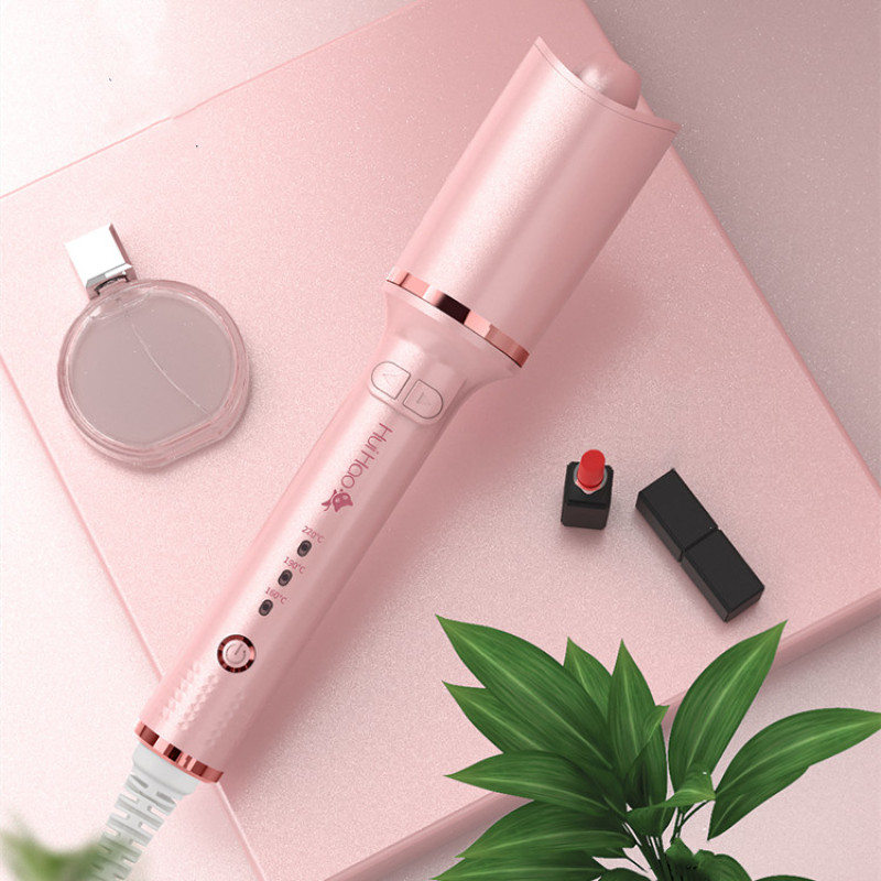 Плойка для волос (H680)