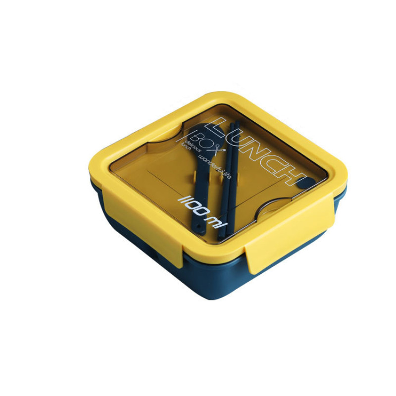 Ланч-бокс Wonderful Life 1100ml