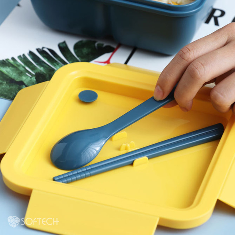 Ланч-бокс Wonderful Life 1100ml