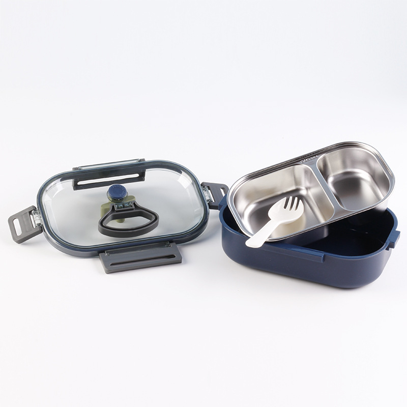 Ланч-бокс Fashion 500ml