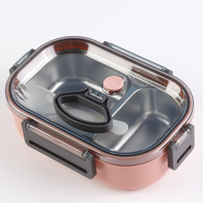 Ланч-бокс Fashion 500ml