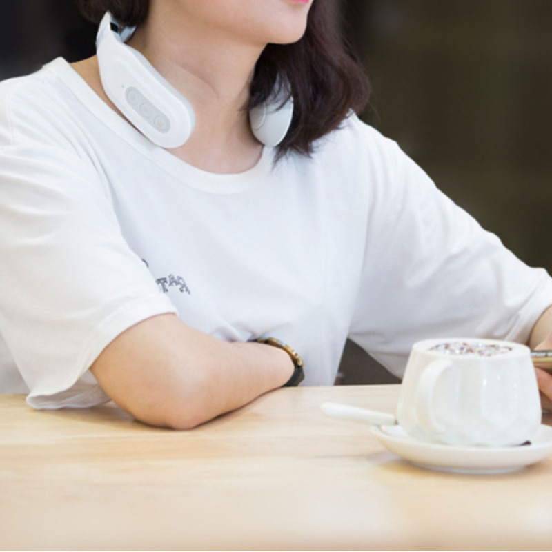 Массажер для шеи Konka (HYJ-KJ-H66-0-0006)