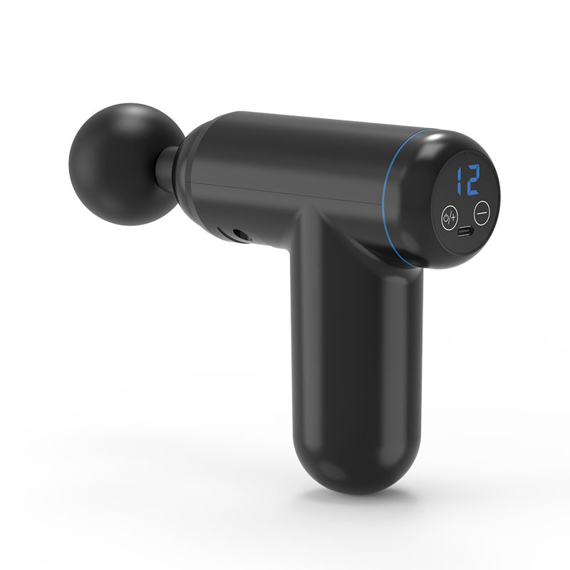 Портативный массажер мини (JM-12A)