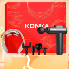 Портативный массажер Konka JMQ-KJ-A11-40-0013+H80-ALLH
