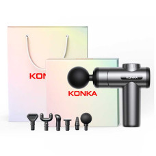 Портативный массажер Konka JMQ-KJ-V19-6D-0013-ALLH