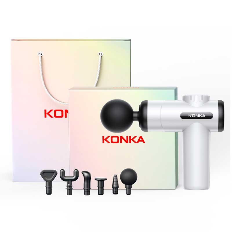 Портативный массажер Konka JMQ-KJ-V19-6D-0013-ALLH