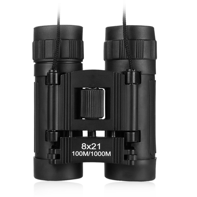 Мини бинокль 8*21 