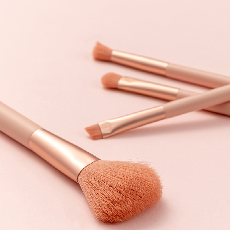 Набор кистей для макияжа MINISO