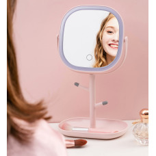 Зеркало со светодиодной подсветкой MINISO