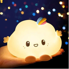 Ночник облачко One Fire