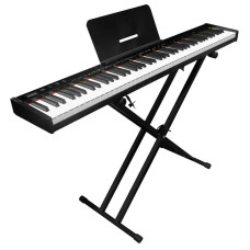 Пианино Electronic Piano с ножками