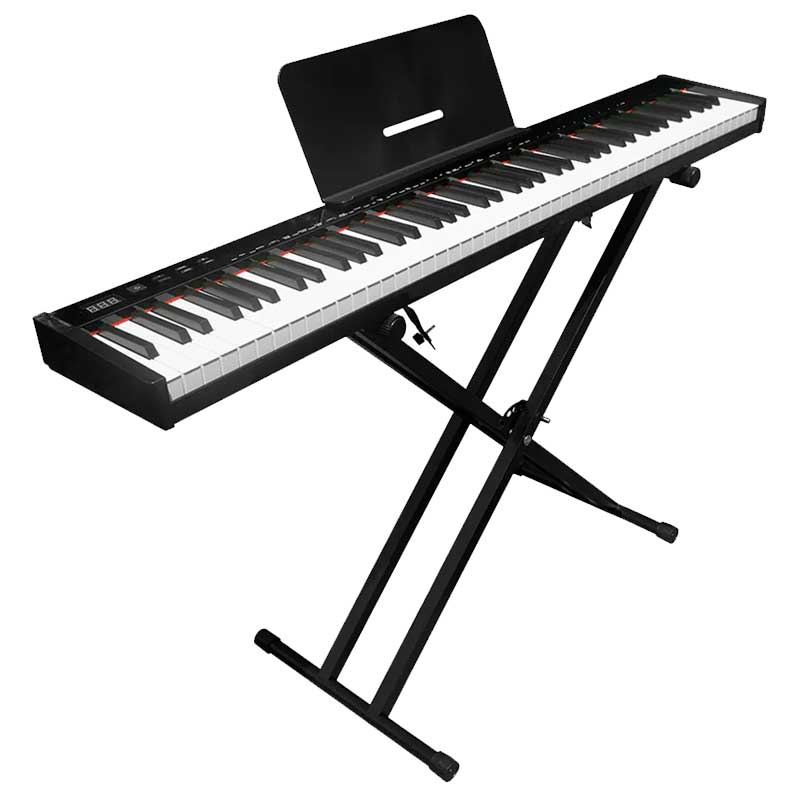 Пианино Electronic Piano с ножками