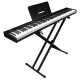 Пианино Electronic Piano с ножками