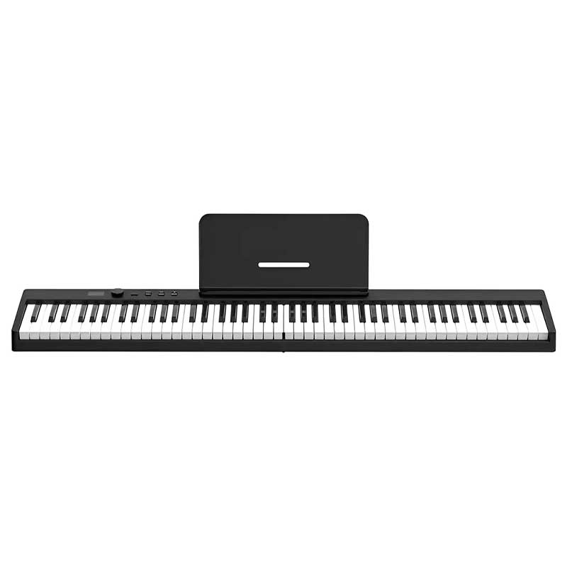 Складное пианино Foldable Piano PJ88C