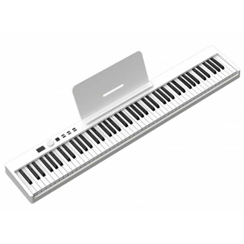 Складное пианино Foldable Piano PJ88C