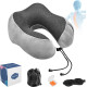 Подушка для шеи Travel Neck Pillow