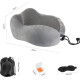 Подушка для шеи Travel Neck Pillow