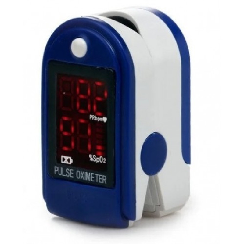 Пульсоксиметр AB-88