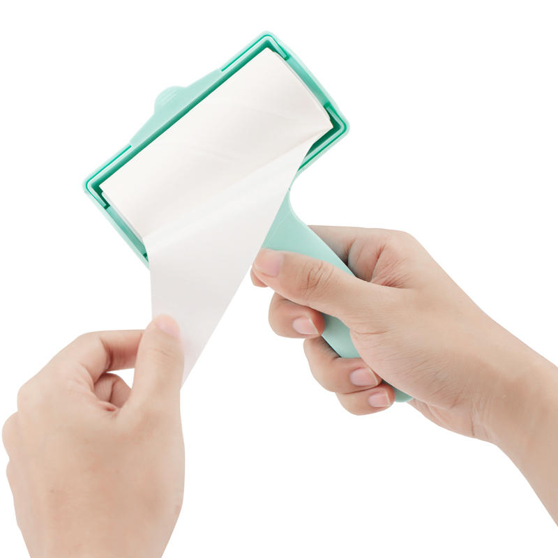 Набор ролик для чистки одежды MINISO