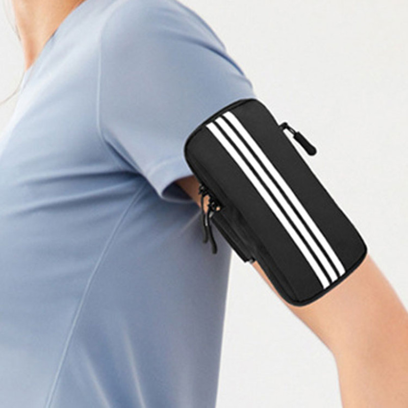 Сумка беговая для мобильного телефона LM-7823