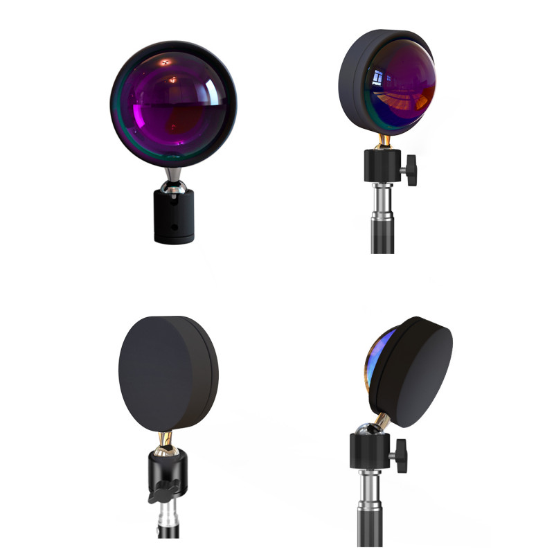 Подсветка RK-67 через USB