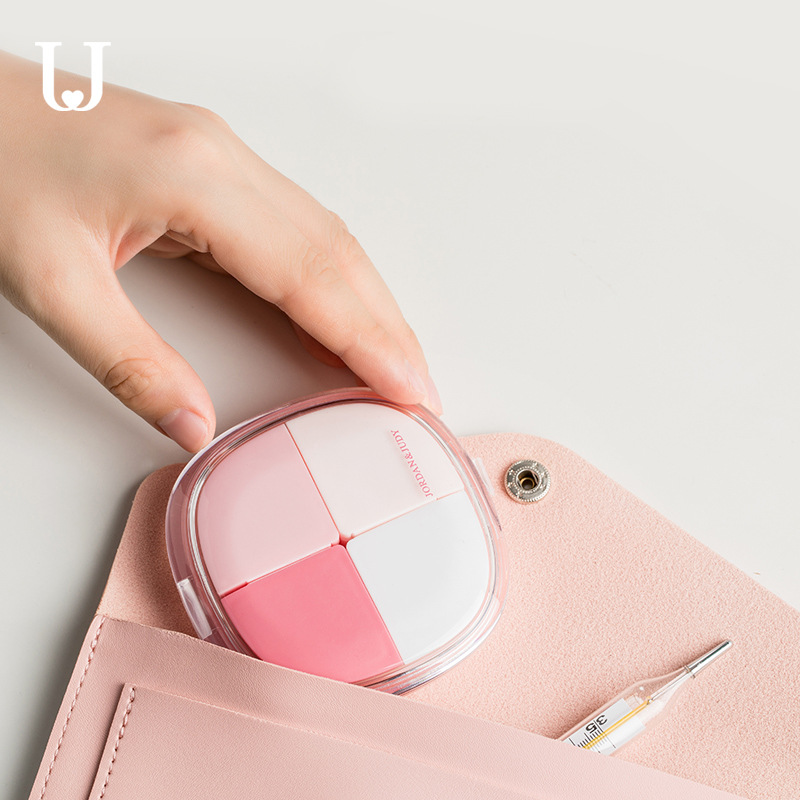 Таблетница Jordan Judy