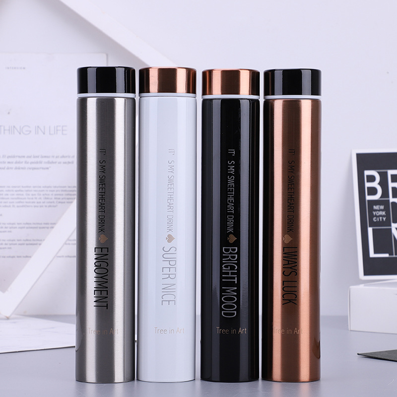 Термос для воды 280ml