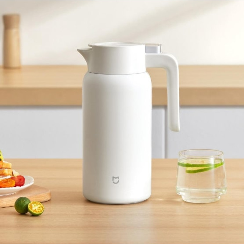 Термос Xiaomi Mijia Thermos Pot 1.8L