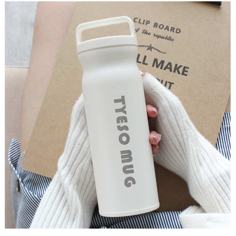 Термос для воды Tyeso 500мл