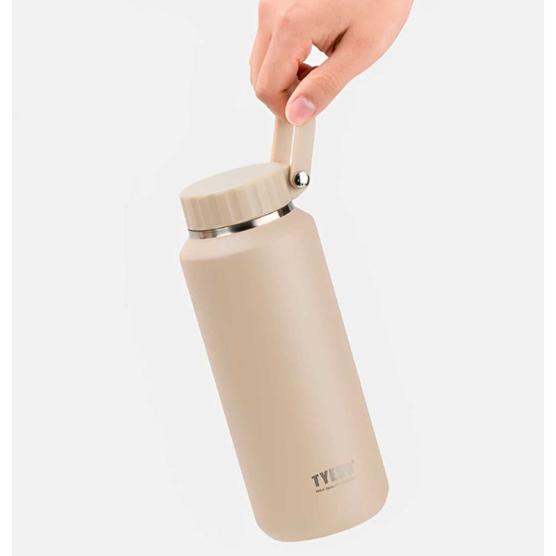 Термос для воды Tyeso 710ml (TS-8756C)