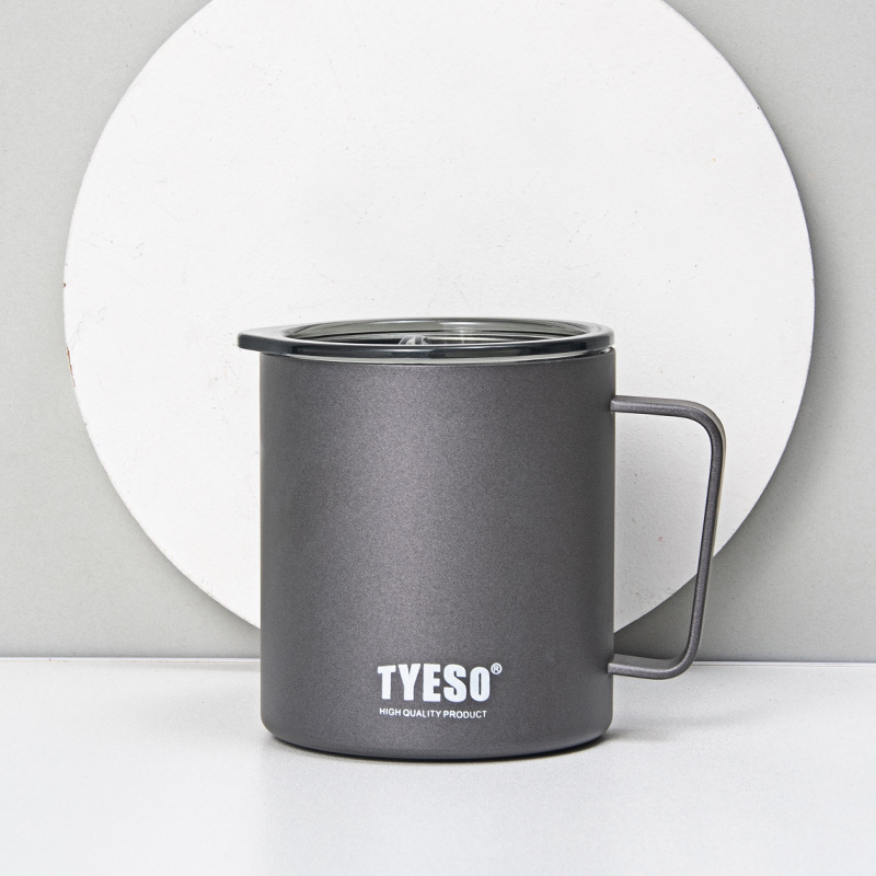 Термокружка Tyeso 400ml