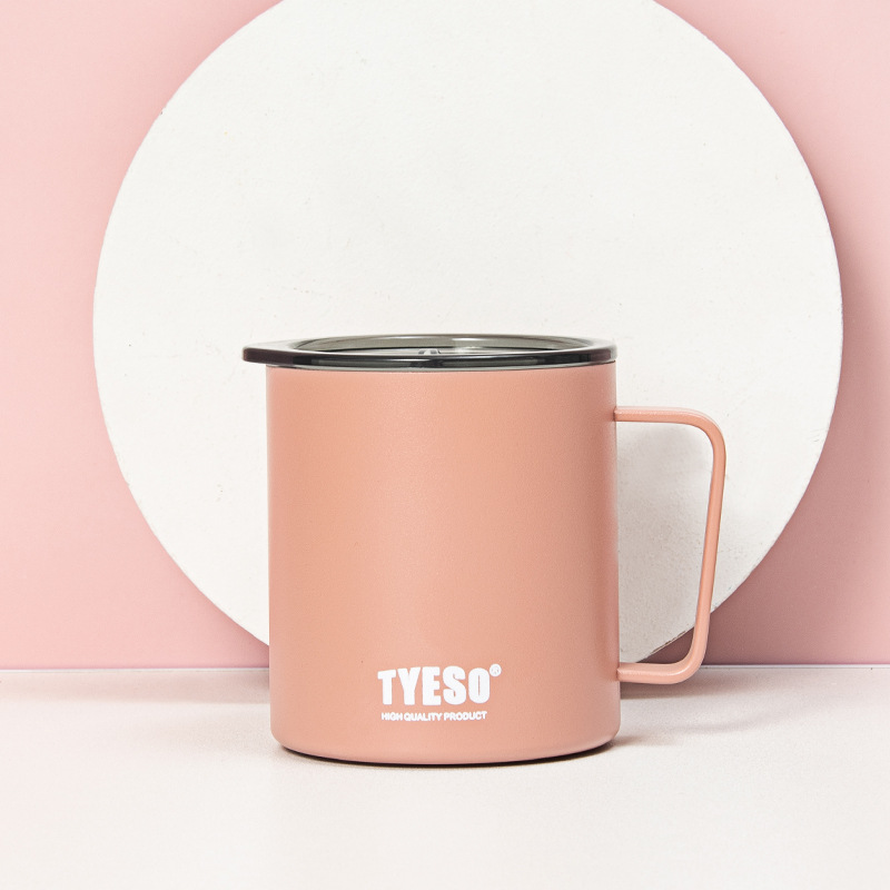 Термокружка Tyeso 400ml