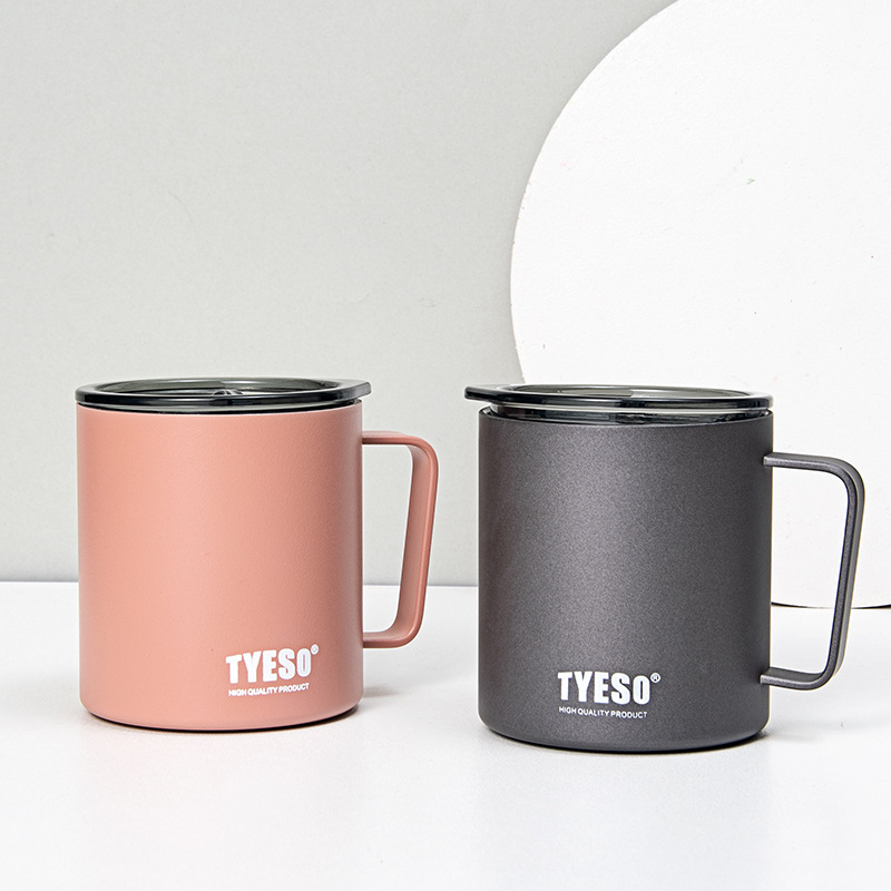 Термокружка Tyeso 400ml