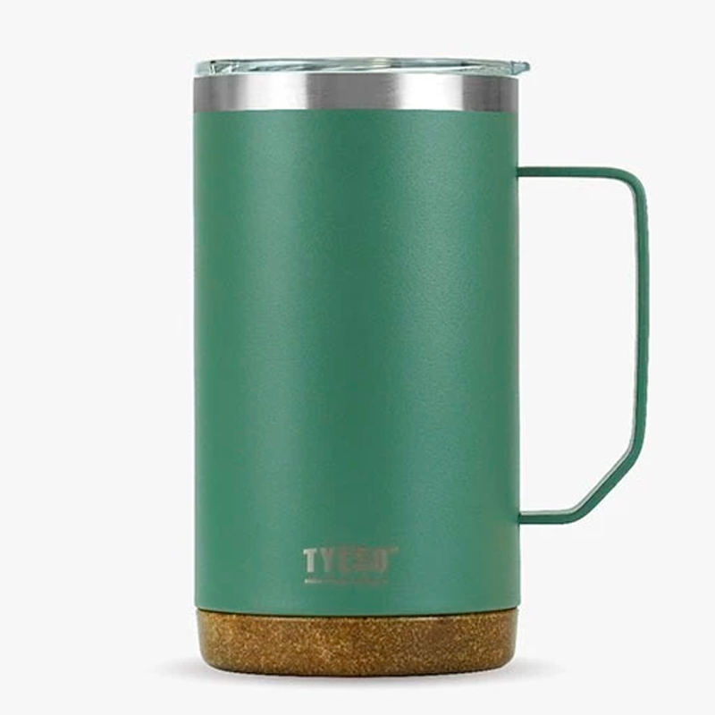 Термокружка Tyeso 710ml (TS-8837)