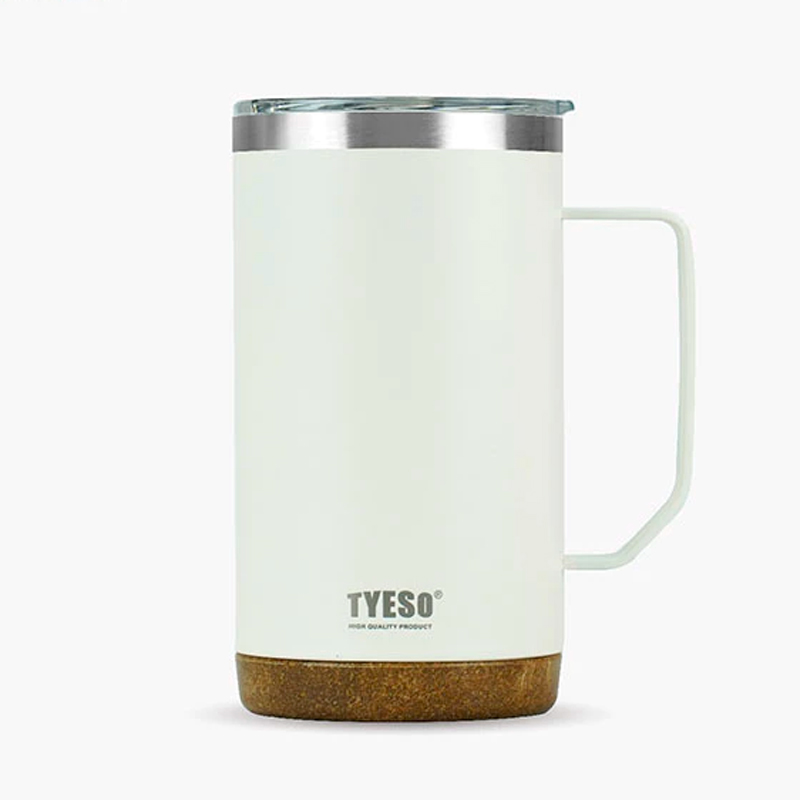 Термокружка Tyeso 530ml (TS-8836)