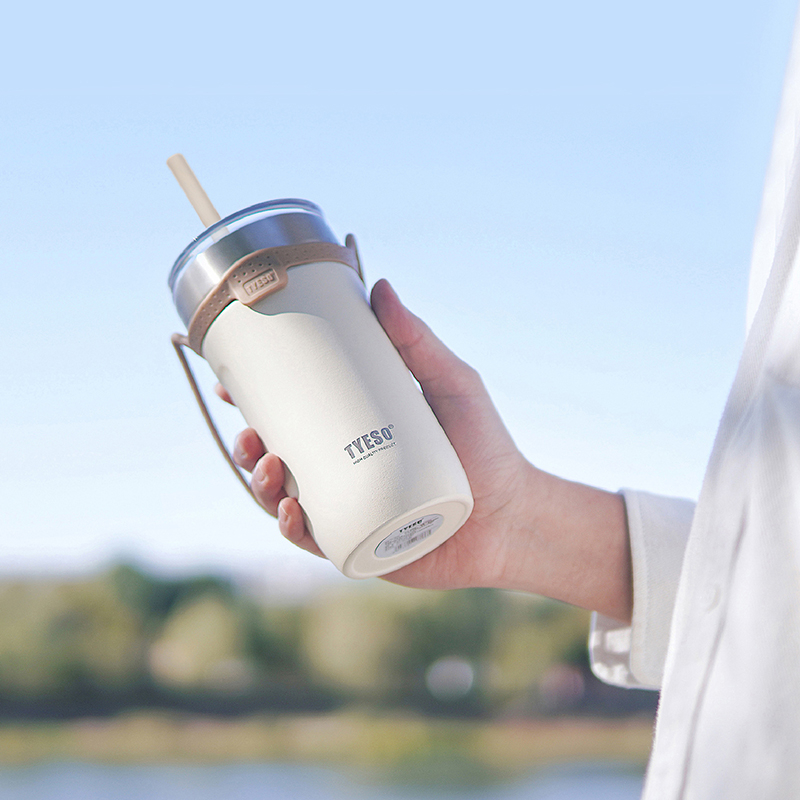 Термокружка Tyeso 550ml (TS-8766B)