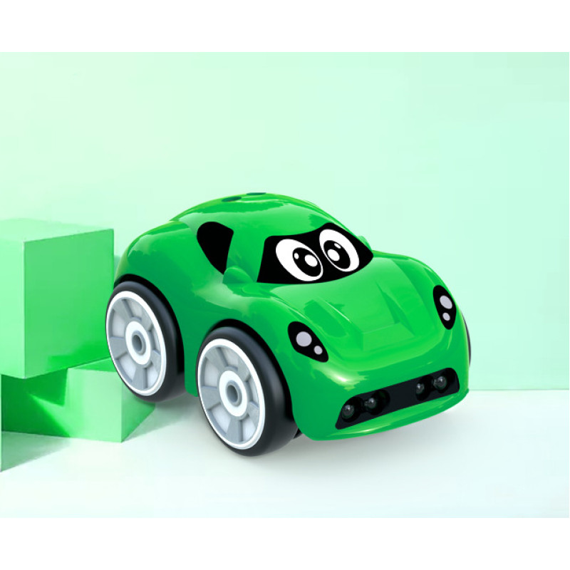 Машина на дистанционном управлении TOY CAR 801-1