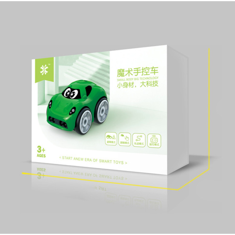 Машина на дистанционном управлении TOY CAR 801-1